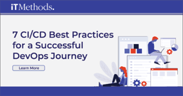 7 CI/CD Best Practices for a Successful DevOps Journey