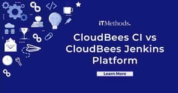 CloudBees Jenkins Platform vs CloudBees CI, What's the Difference?