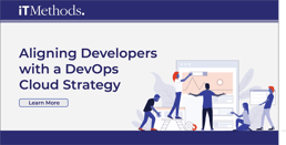 Aligning Developers with a DevOps Cloud Strategy