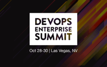 iTMethods Sponsors DevOps Enterprise Summit 2019 | October 28-30, 2019