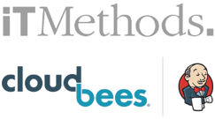 iTMethods named Certified MSP Partner for CloudBees Jenkins Enterprise