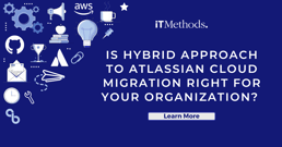 Is a Hybrid Approach to Atlassian Cloud Migration Right for Your Company?