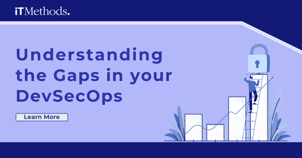 Understanding the Gaps in Your DevSecOps