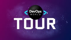 iTMethods is headed to DevOps World Tour 2023!